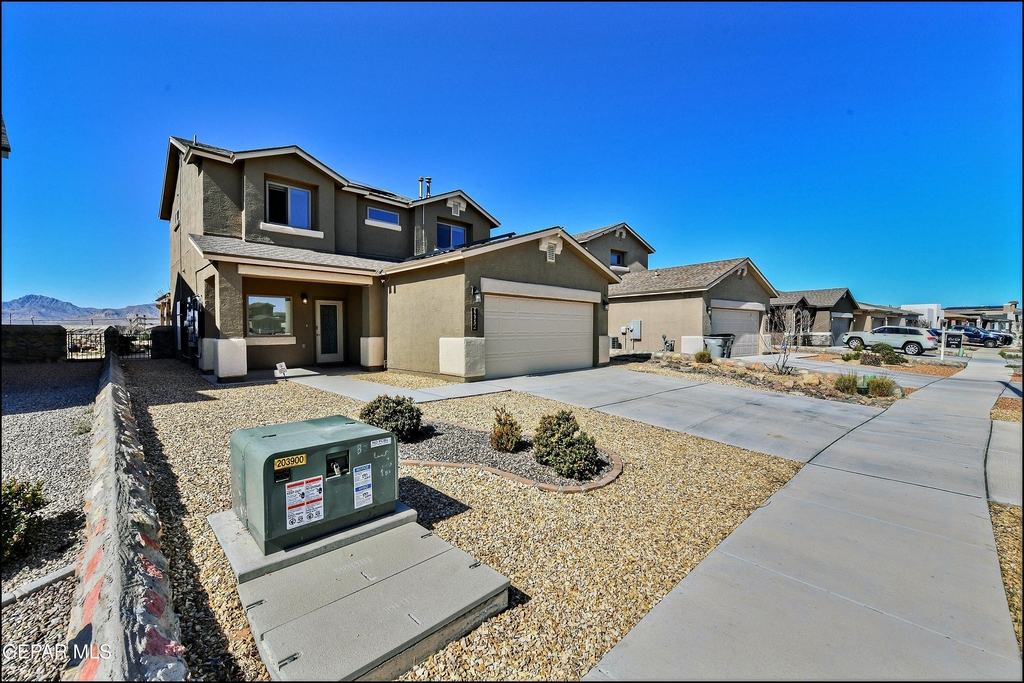 6952 Black Mesquite Drive - Photo 0