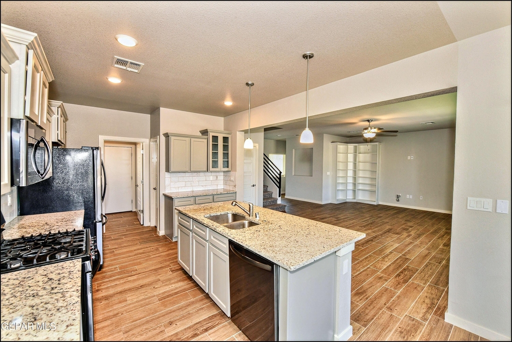 6952 Black Mesquite Drive - Photo 17