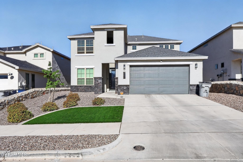 2233 Sandstone Place - Photo 1