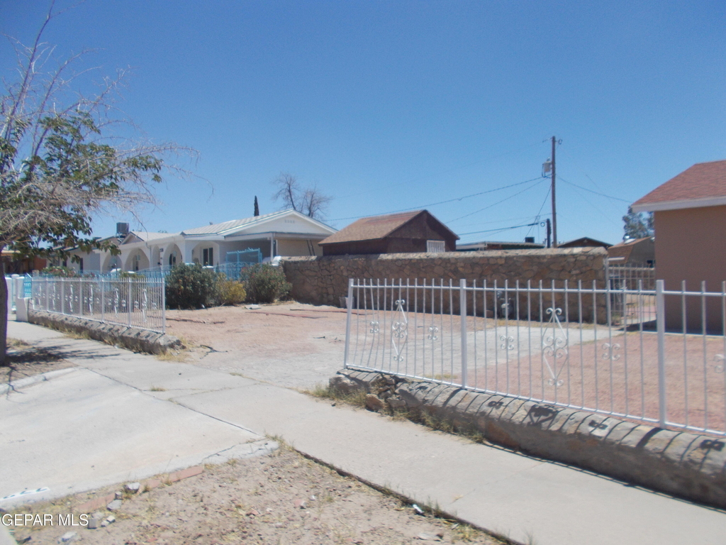 7724 Mustang Avenue - Photo 1