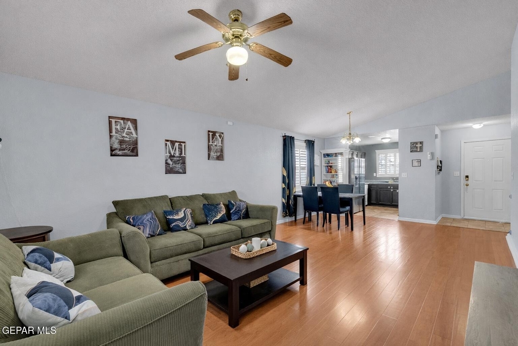 3092 Tierra Bowles Drive - Photo 6