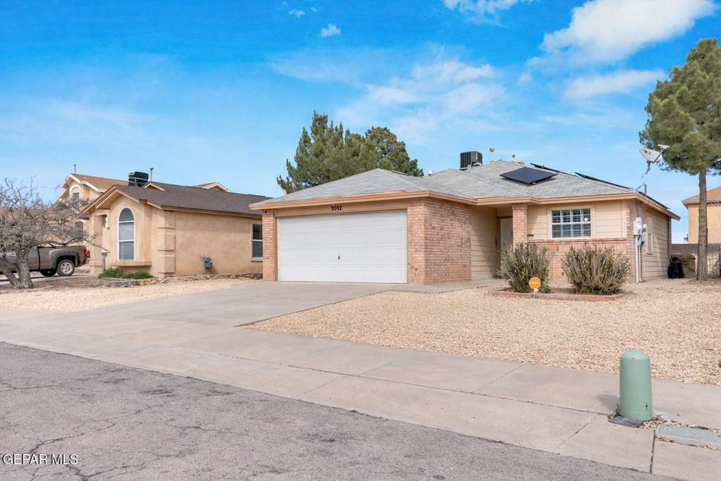 3092 Tierra Bowles Drive - Photo 1