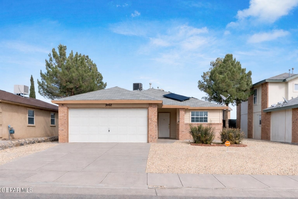 3092 Tierra Bowles Drive - Photo 2