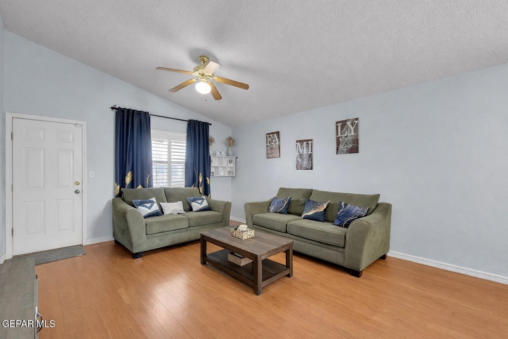 3092 Tierra Bowles Drive - Photo 5