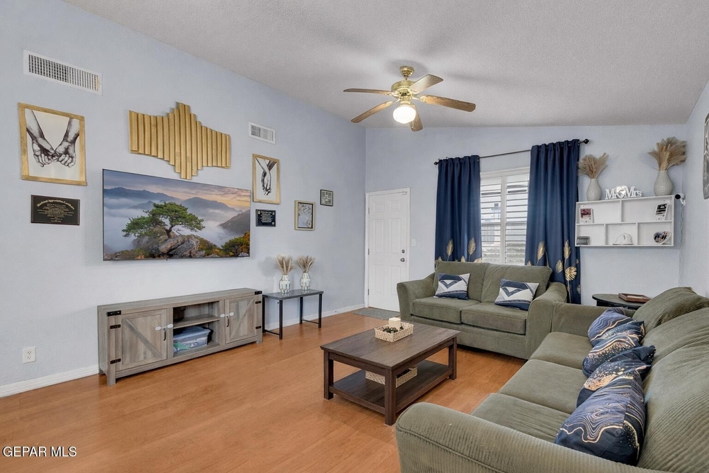 3092 Tierra Bowles Drive - Photo 7