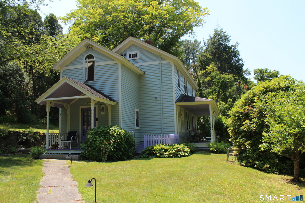 55 Liberty Street - Photo 0