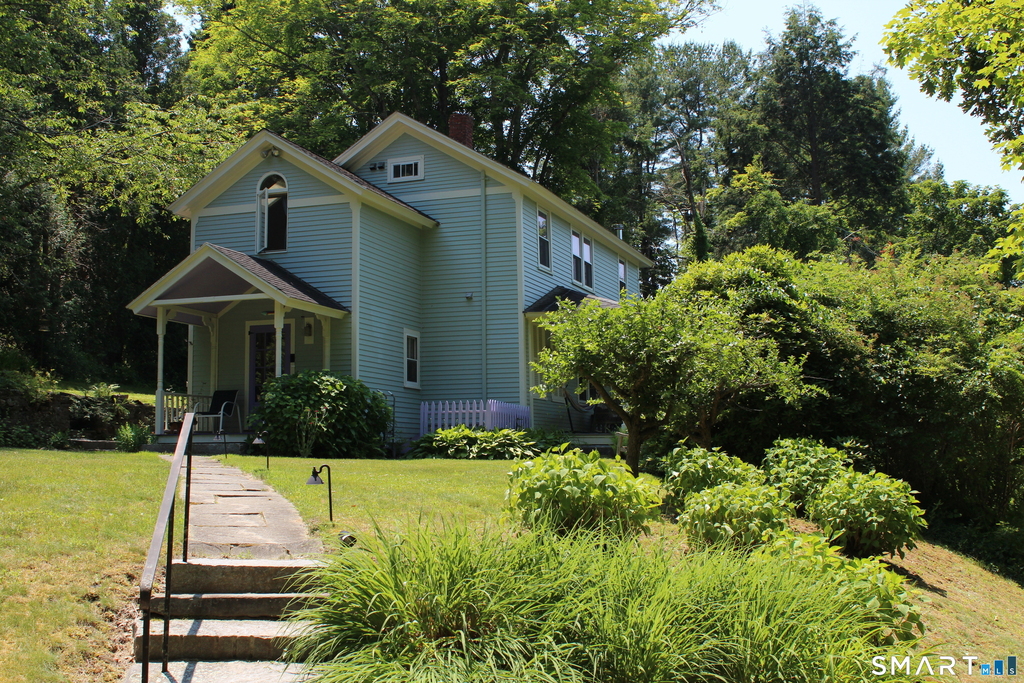 55 Liberty Street - Photo 1