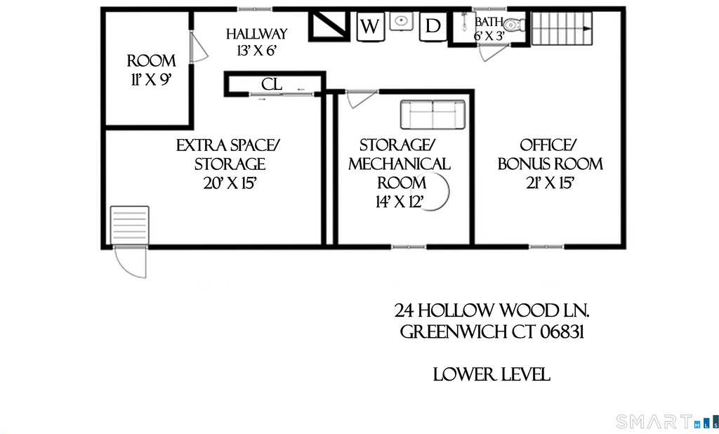 24 Hollow Wood Lane - Photo 19