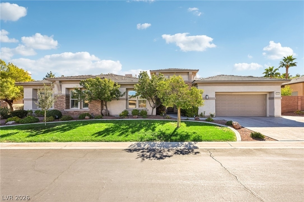 1721 Choice Hills Drive - Photo 1