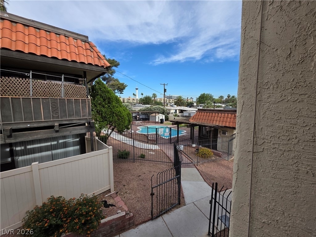 1440 Vegas Valley Drive - Photo 6