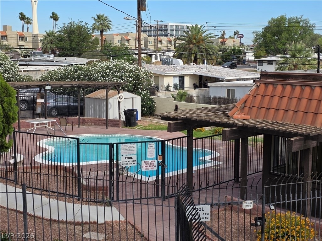 1440 Vegas Valley Drive - Photo 10