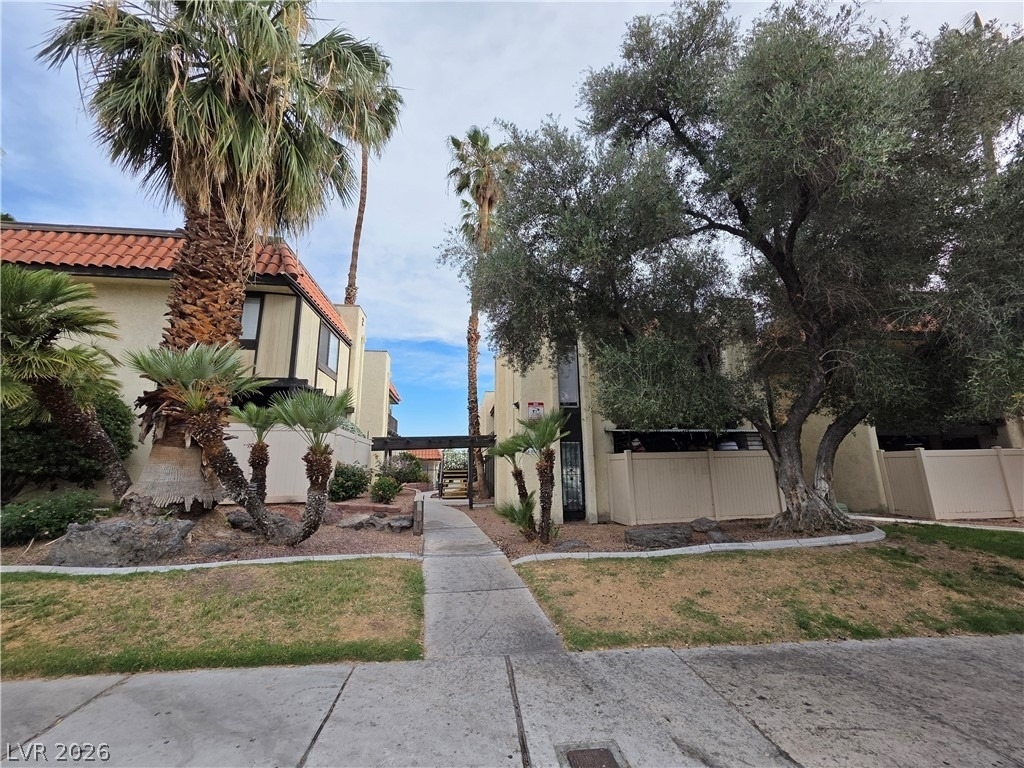 1440 Vegas Valley Drive - Photo 3