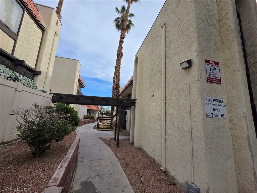 1440 Vegas Valley Drive - Photo 2