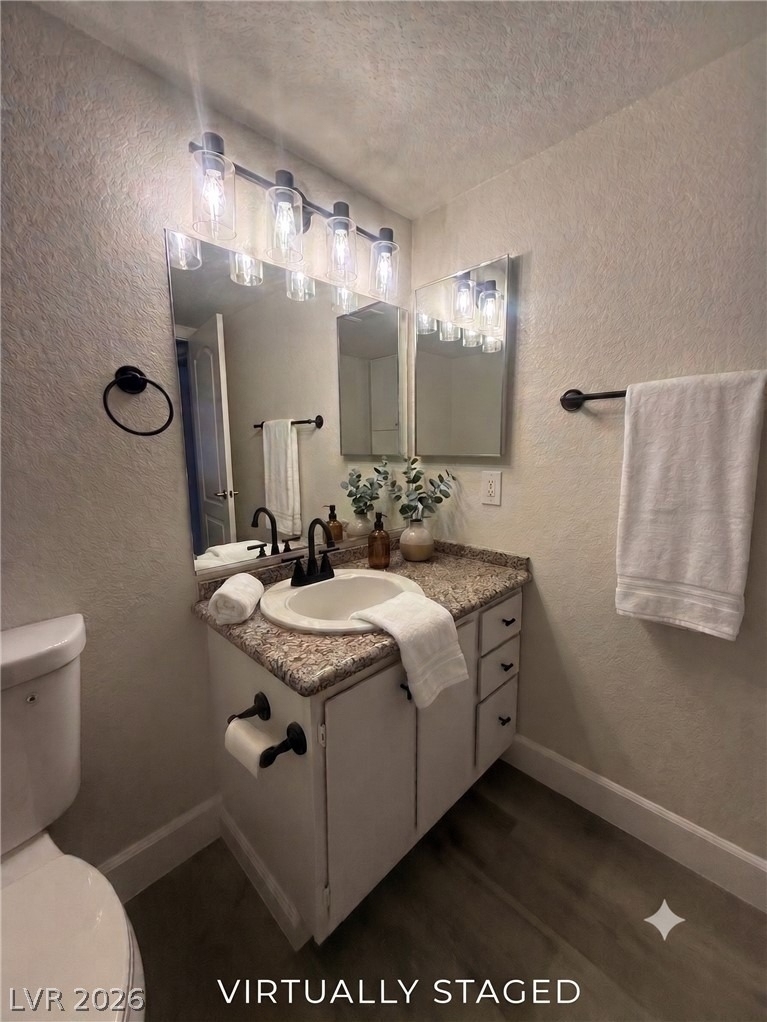 5055 W Hacienda Avenue - Photo 12