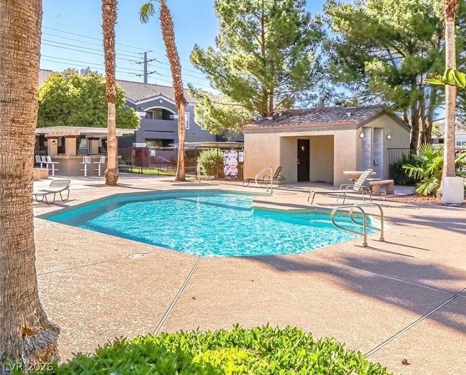 5055 W Hacienda Avenue - Photo 20