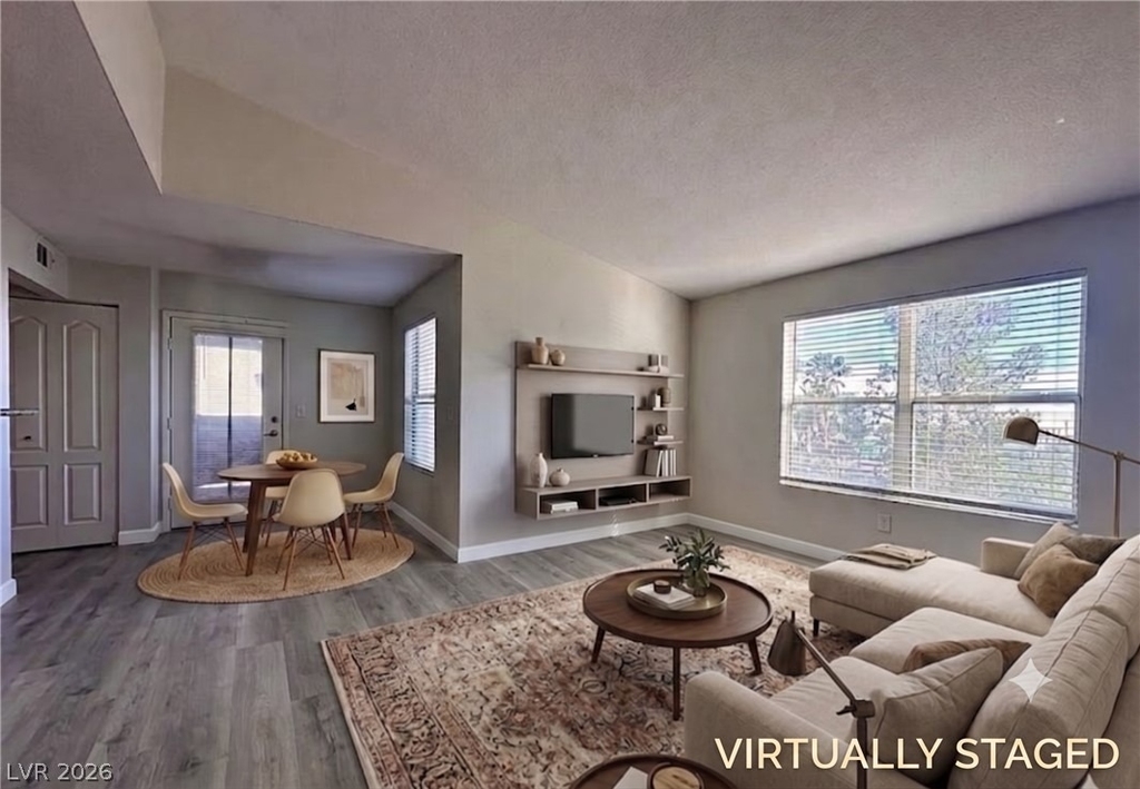 5055 W Hacienda Avenue - Photo 1