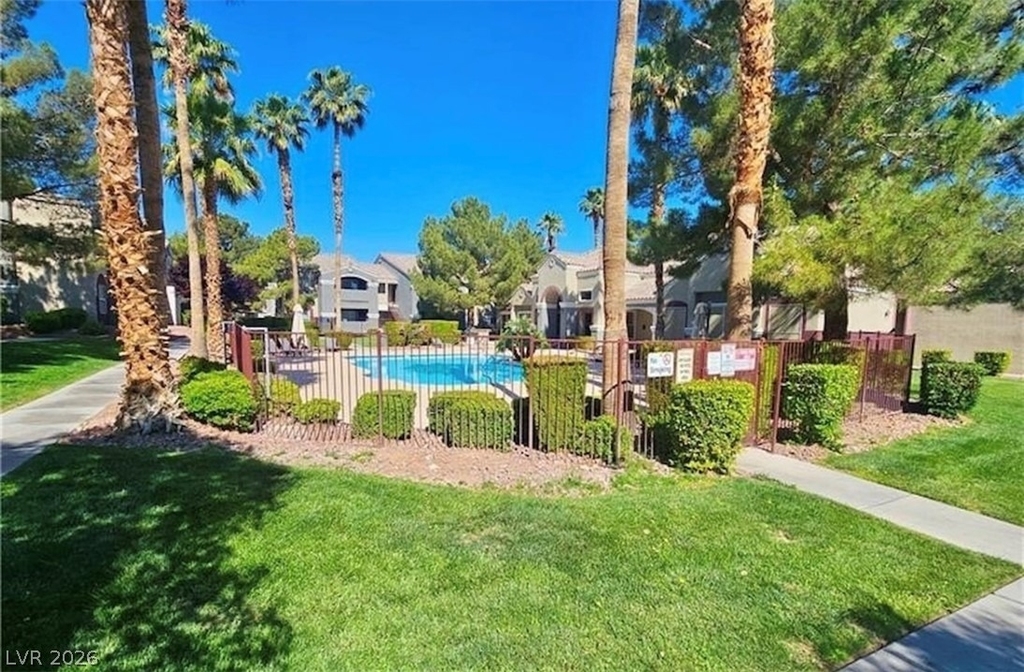5055 W Hacienda Avenue - Photo 18