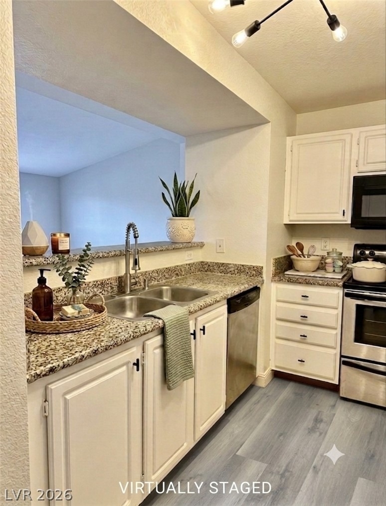 5055 W Hacienda Avenue - Photo 5