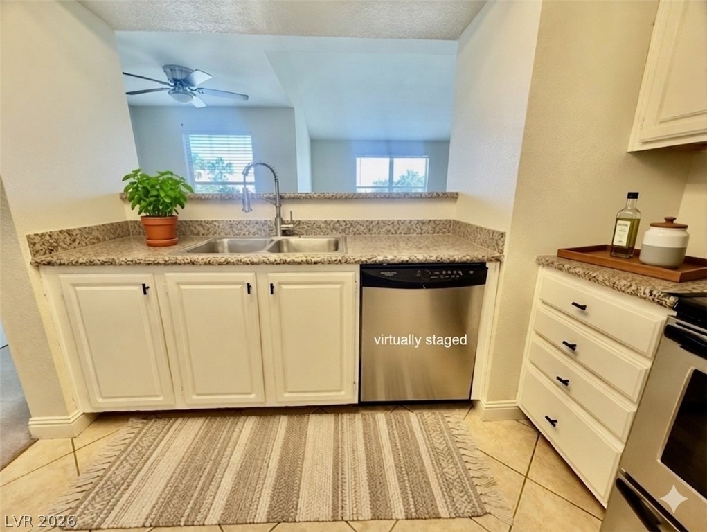 5055 W Hacienda Avenue - Photo 9