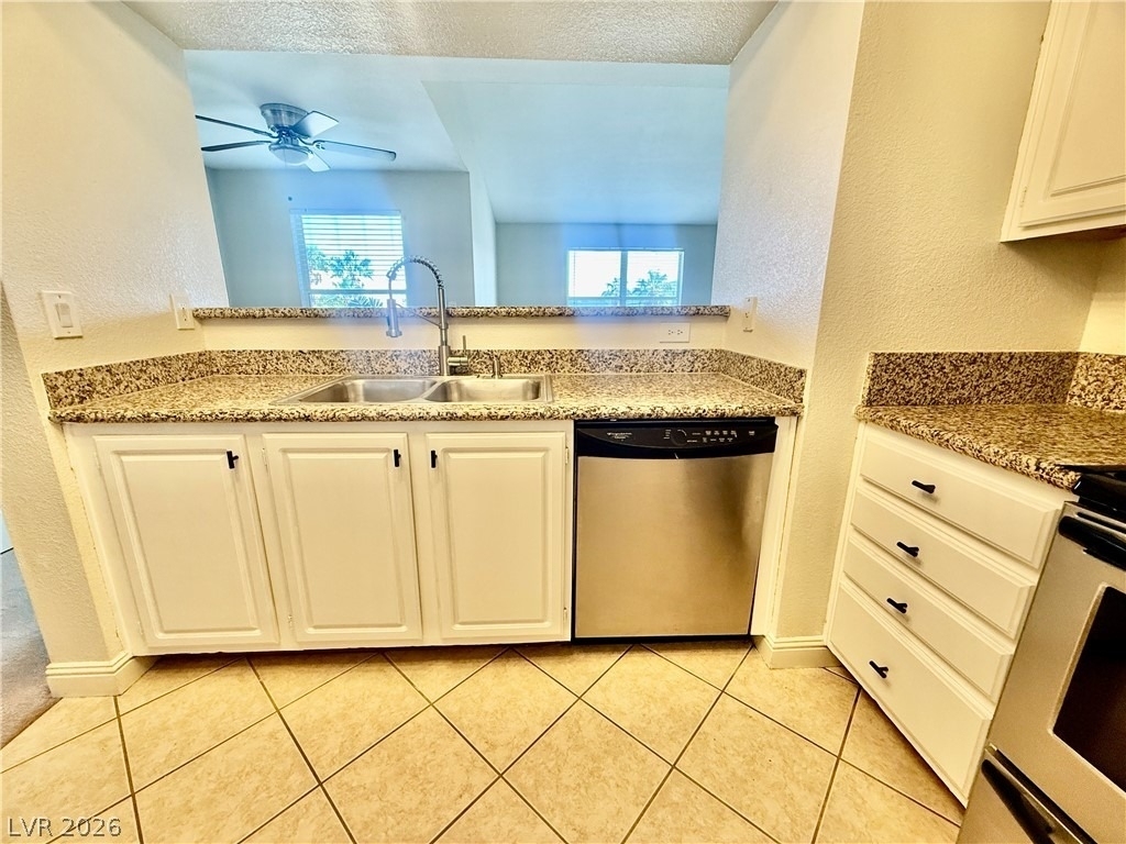5055 W Hacienda Avenue - Photo 8
