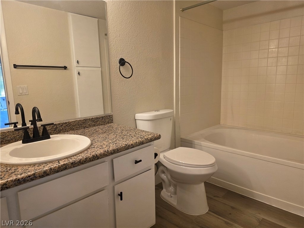 5055 W Hacienda Avenue - Photo 7