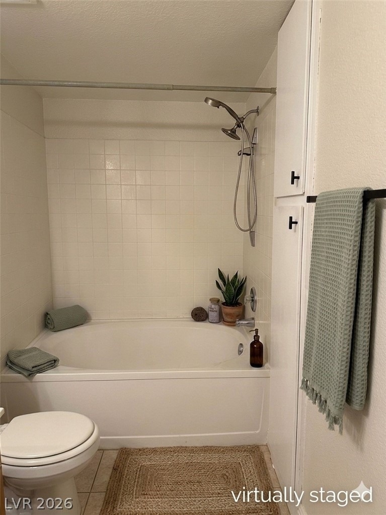 5055 W Hacienda Avenue - Photo 5
