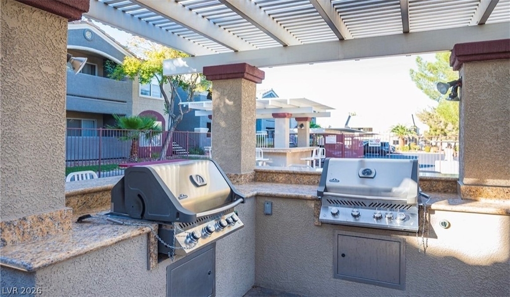 5055 W Hacienda Avenue - Photo 21