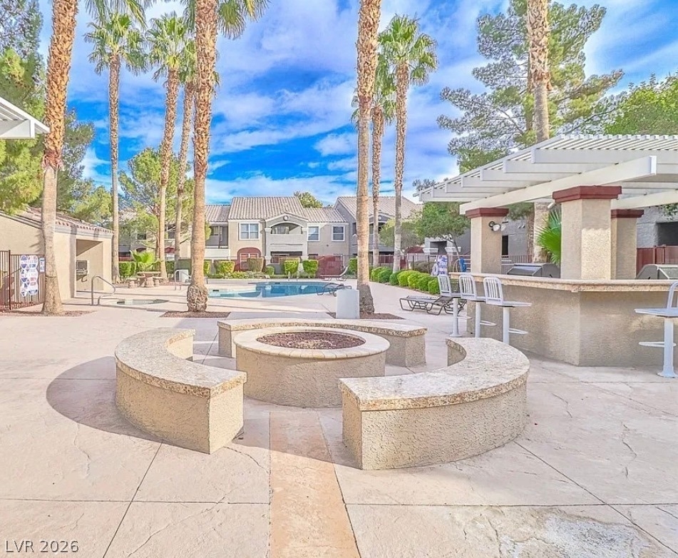 5055 W Hacienda Avenue - Photo 22