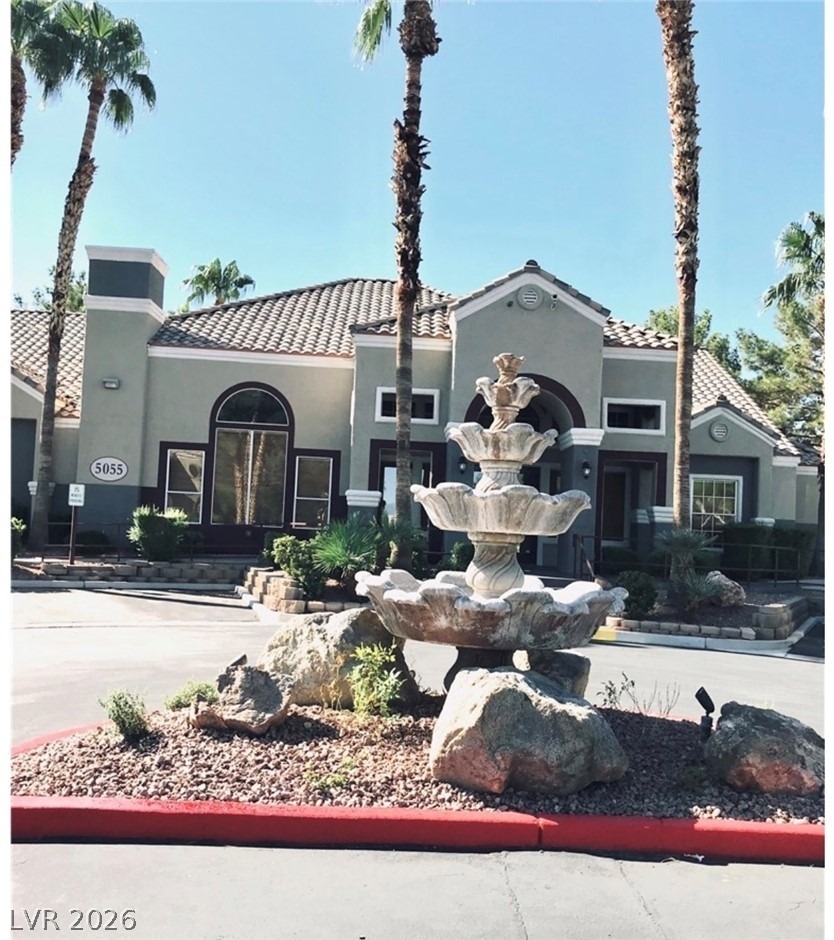 5055 W Hacienda Avenue - Photo 17