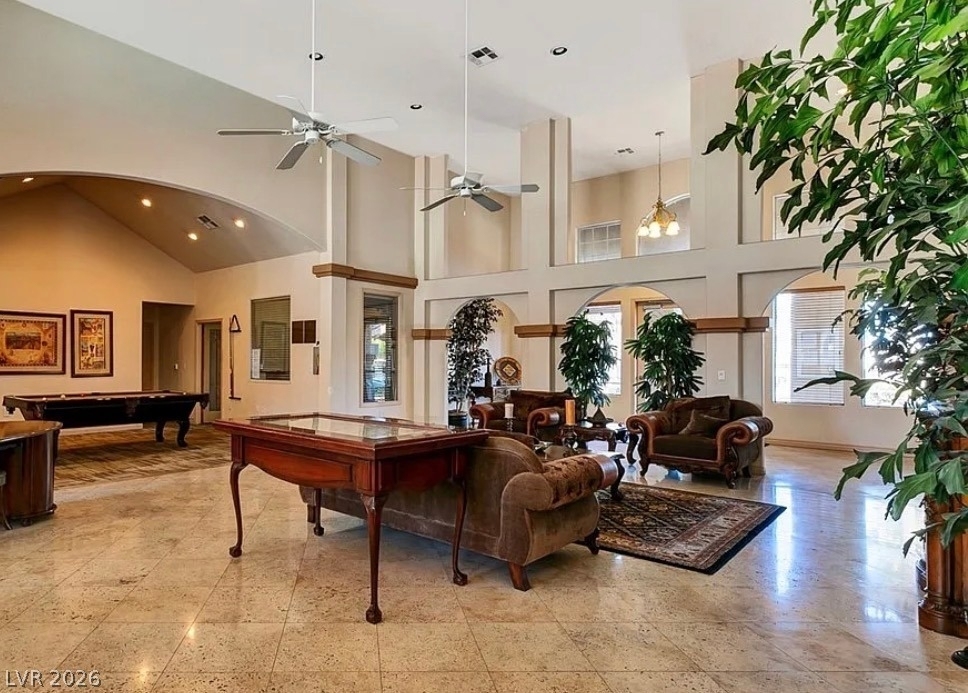 5055 W Hacienda Avenue - Photo 23