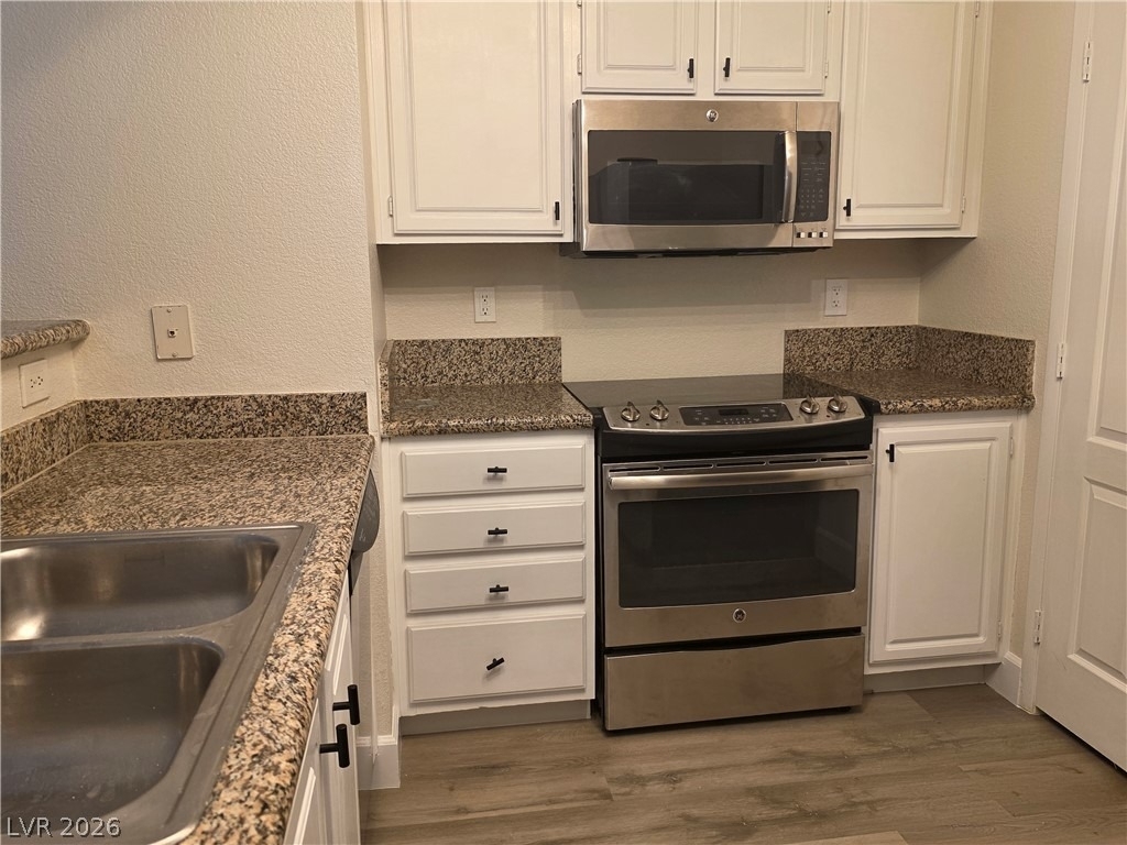 5055 W Hacienda Avenue - Photo 4