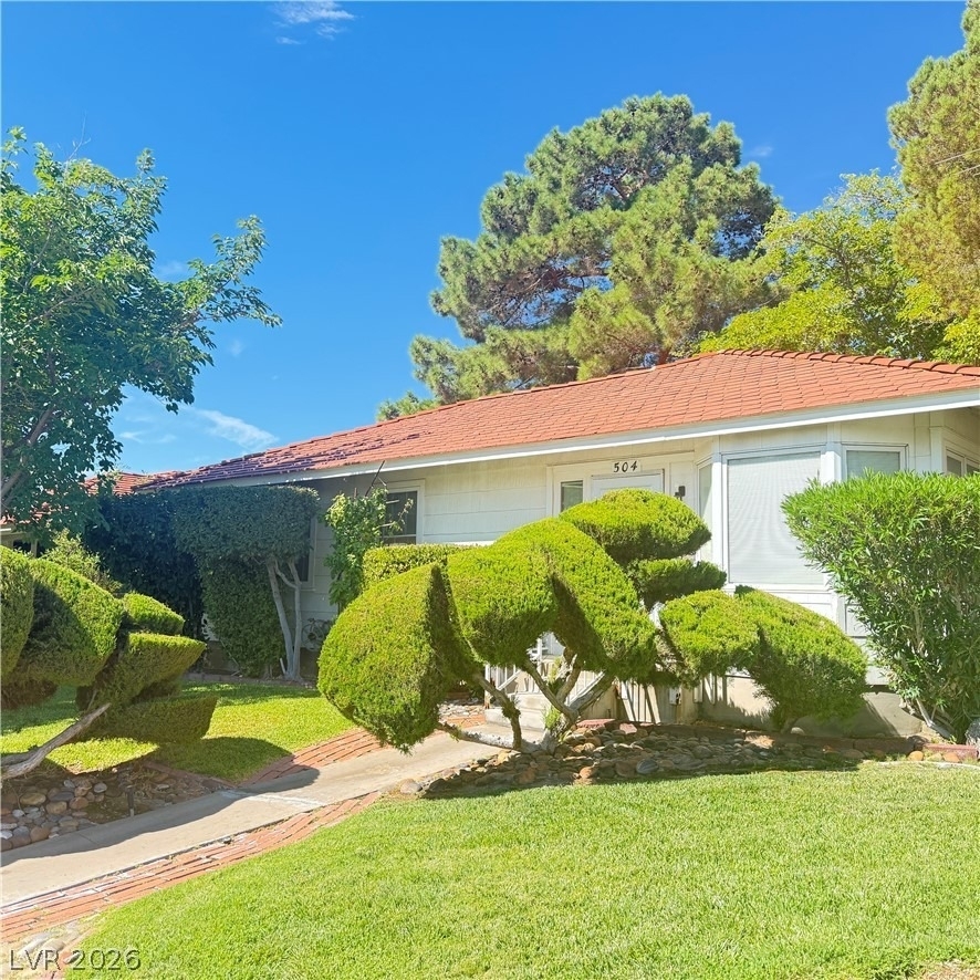 504 Cherry Street - Photo 1
