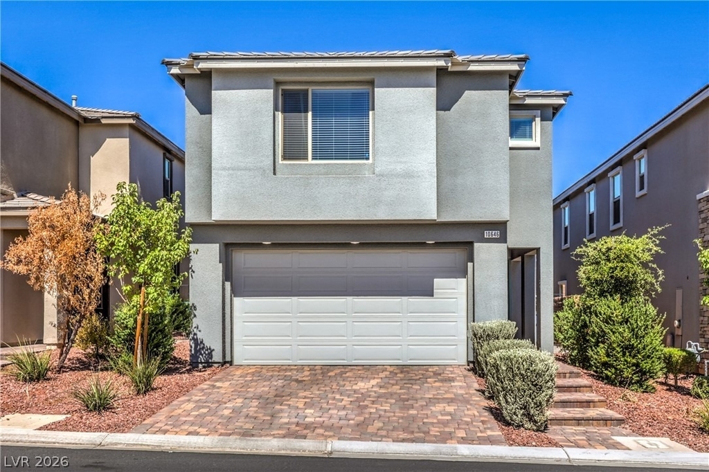 10646 Silver Pond Avenue - Photo 1