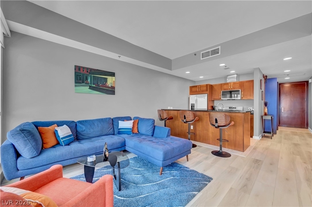 4525 Dean Martin Drive - Photo 3