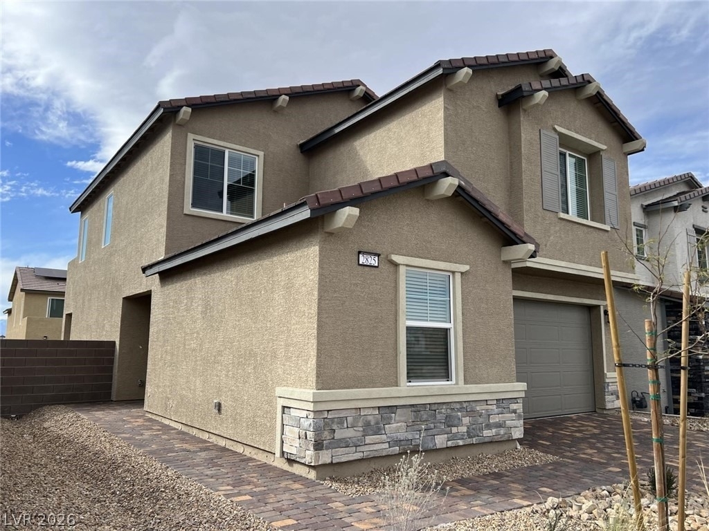 2825 Overlook Brook Street - Photo 1