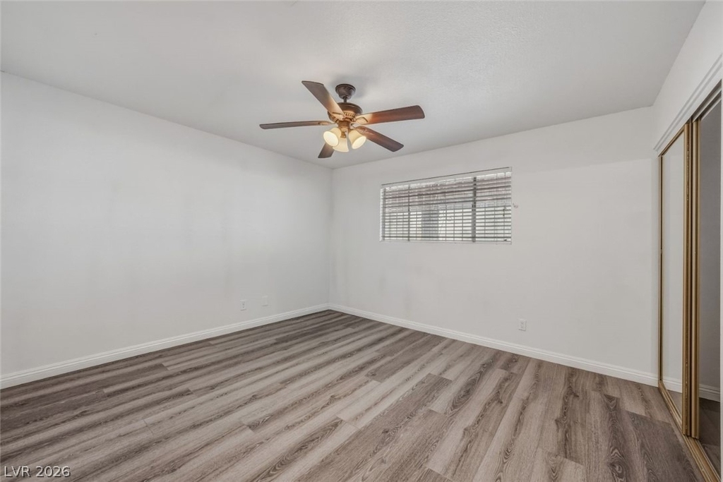 6760 W Oakey Boulevard - Photo 30