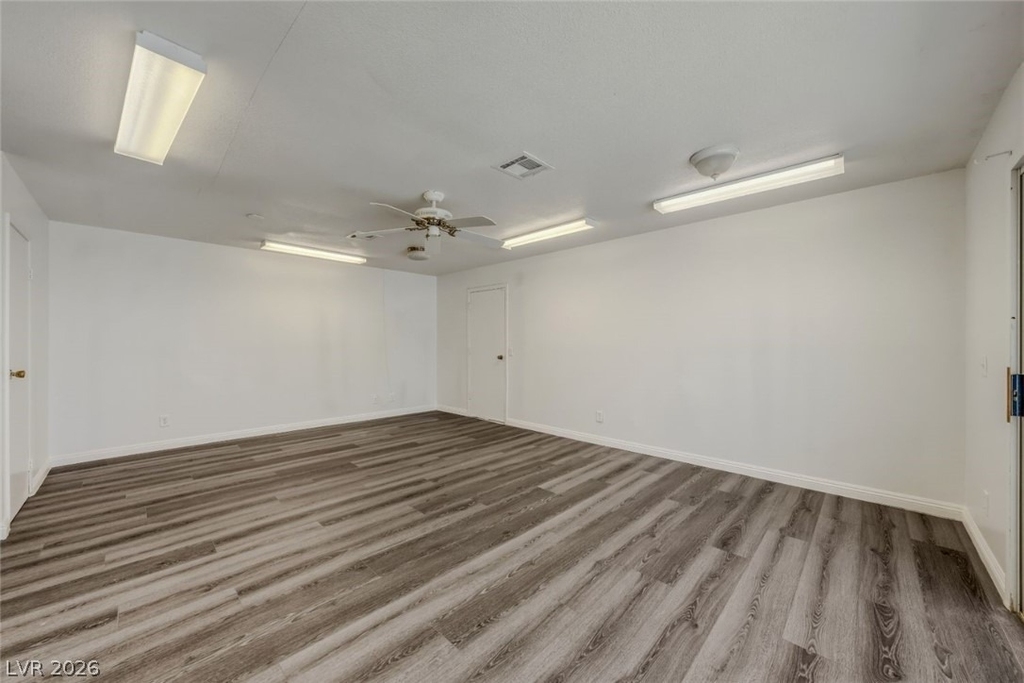 6760 W Oakey Boulevard - Photo 23