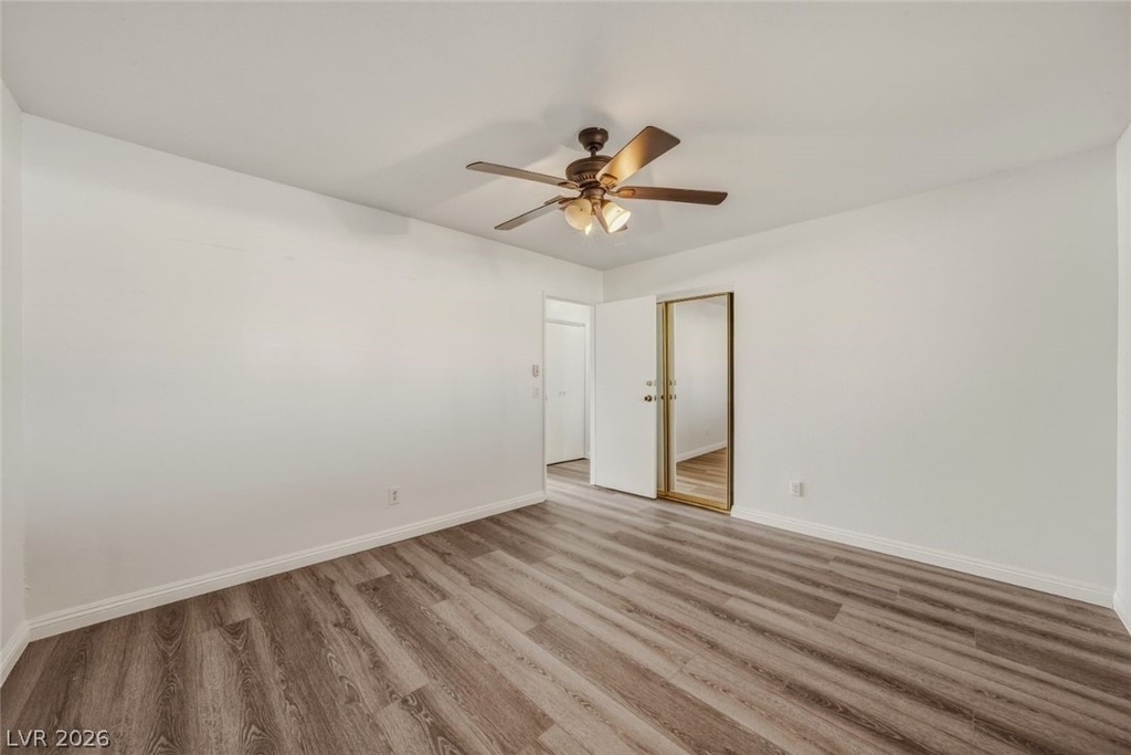 6760 W Oakey Boulevard - Photo 33