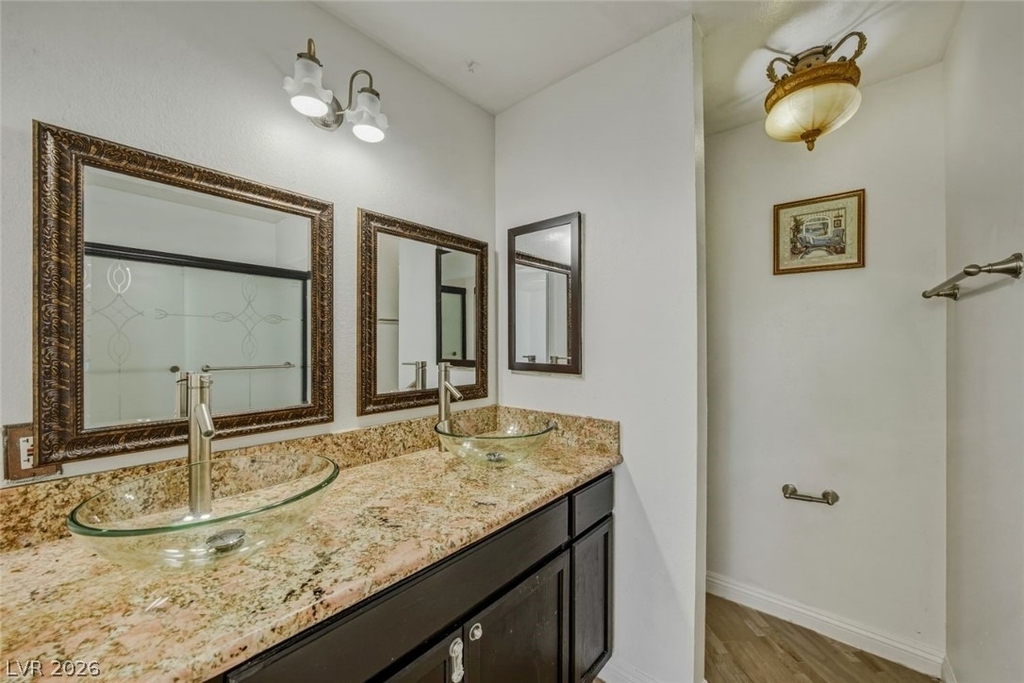 6760 W Oakey Boulevard - Photo 27
