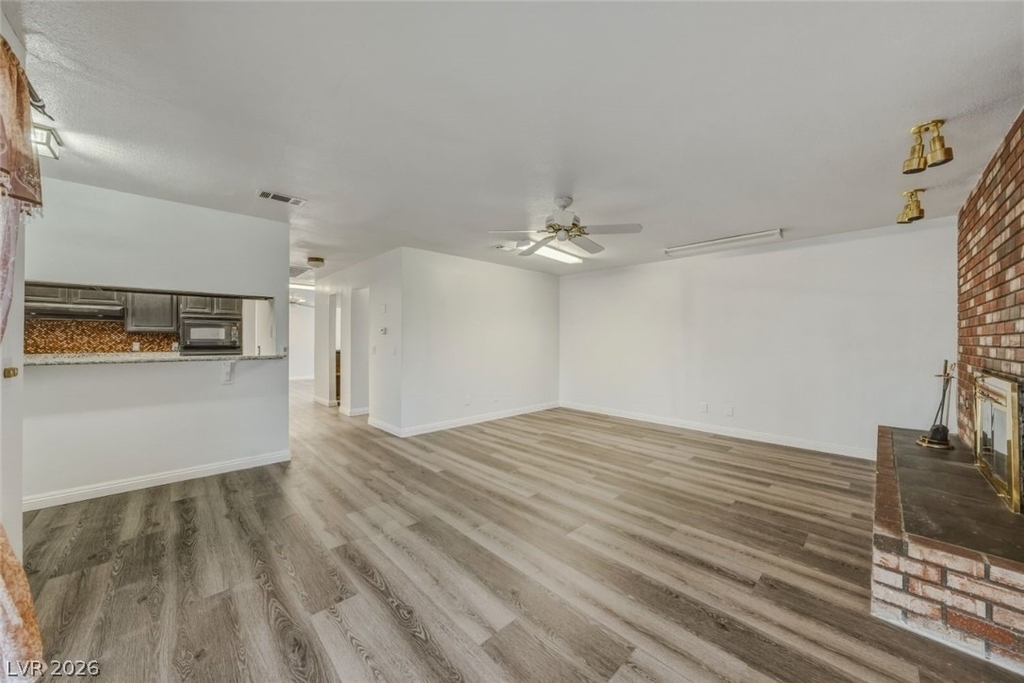 6760 W Oakey Boulevard - Photo 17
