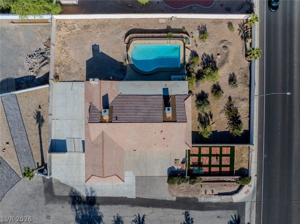6760 W Oakey Boulevard - Photo 41