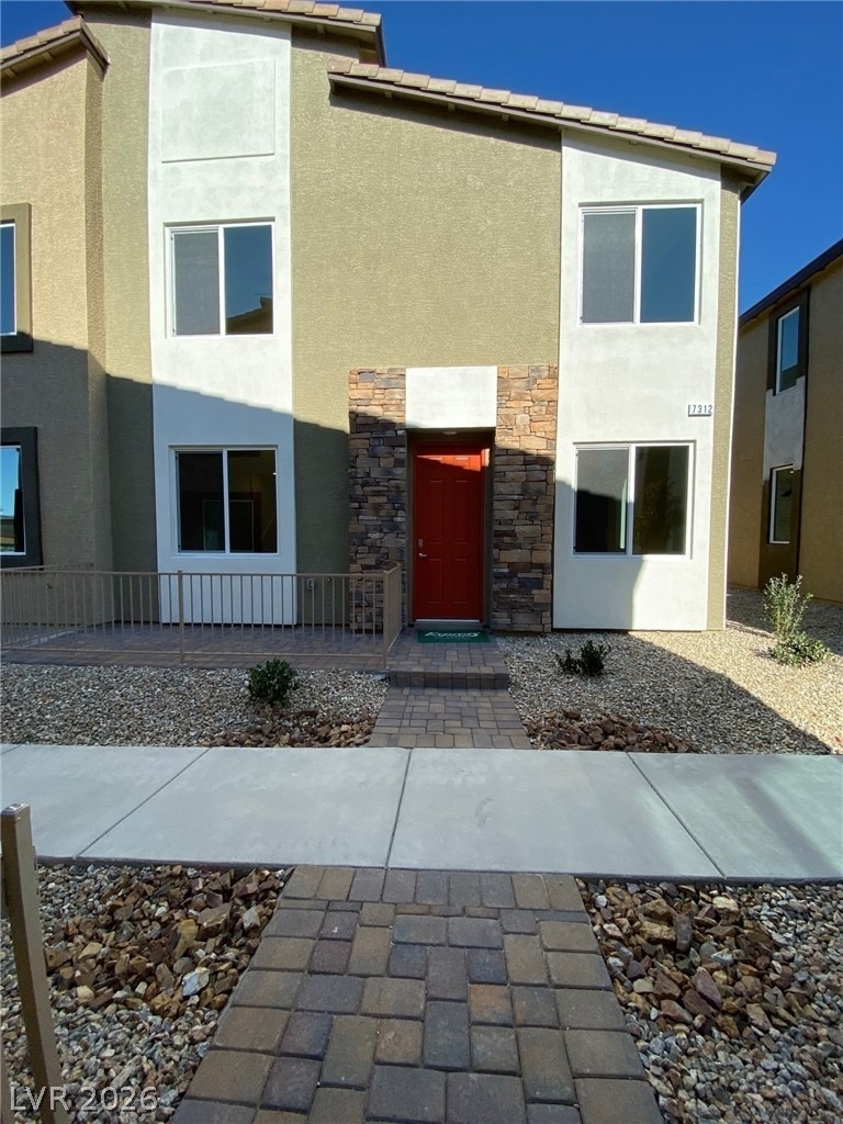 7312 Halo Falls Street - Photo 0