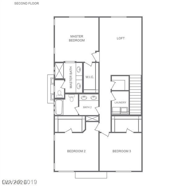 7312 Halo Falls Street - Photo 20