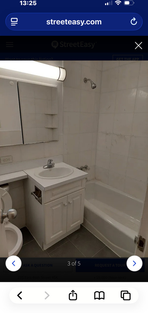 235 East 46th Street - Photo 1