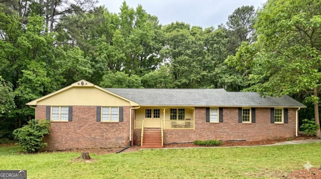 665 Arnold Road - Photo 0