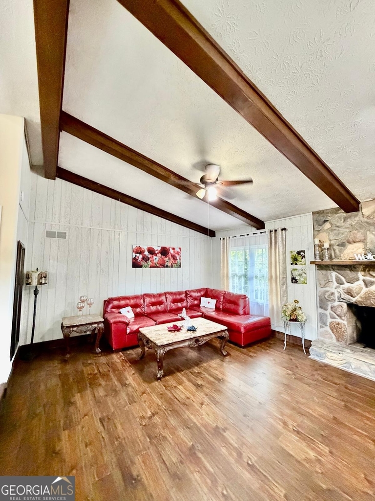 665 Arnold Road - Photo 2