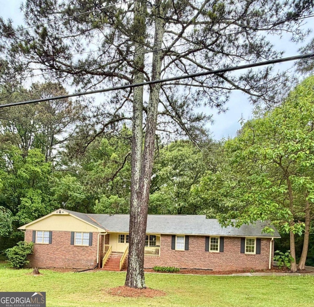 665 Arnold Road - Photo 1