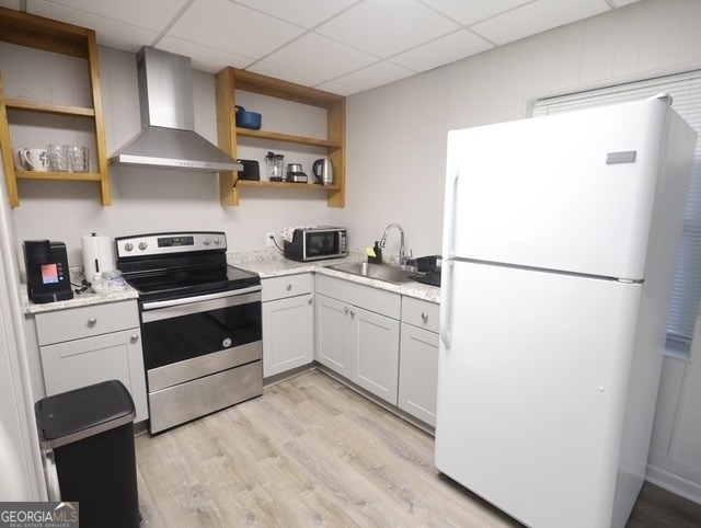 1398 Branchwood Drive - Photo 2