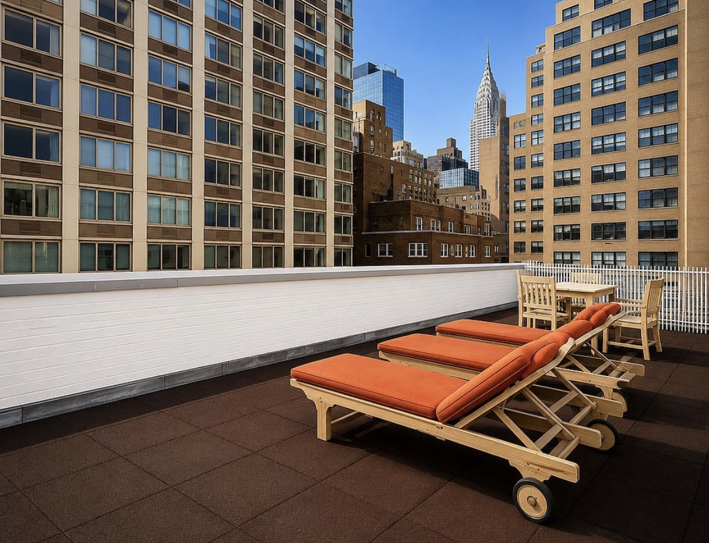 East 46th Street - Photo 2