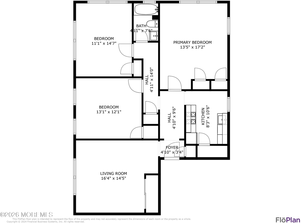 1700 Webb Street - Photo 30